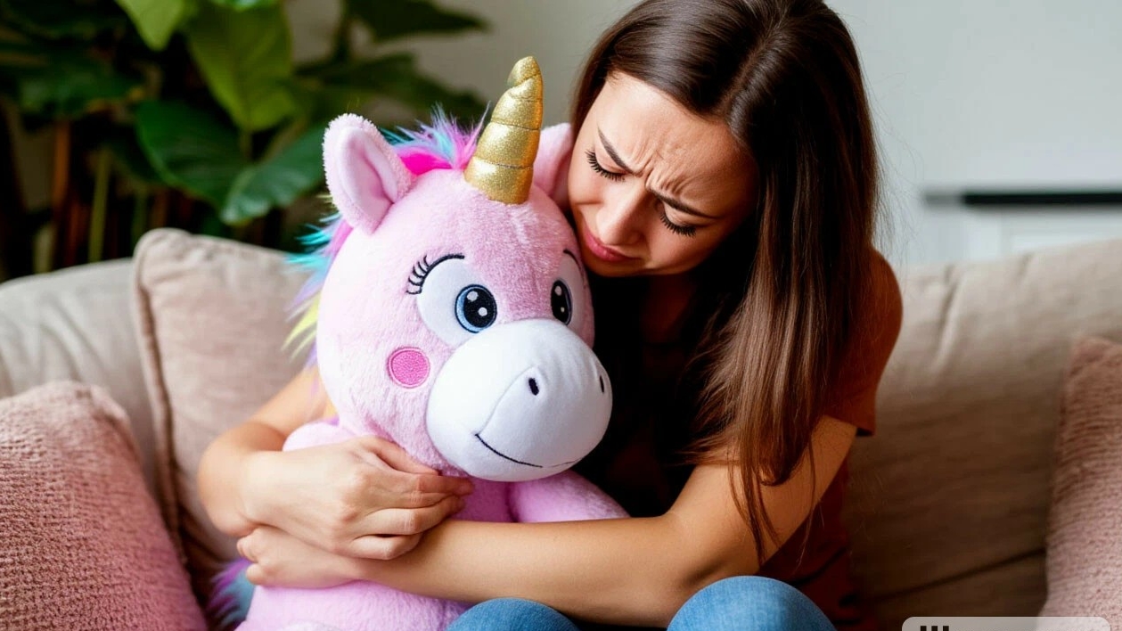 Печальная РЕАЛЬНОСТЬ 36летней просрочки: никому не нужна, хочу семью смотреть онлайн