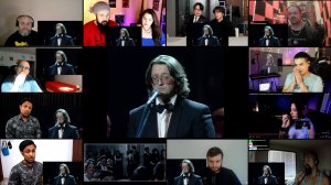 Александр Градский. Как молоды мы были. Реакции