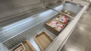 ✅ Закупка в магазине ПОБЕДА Продсклад честных цен ‼️Первый раз едем за покупками в ПОБЕДУ !