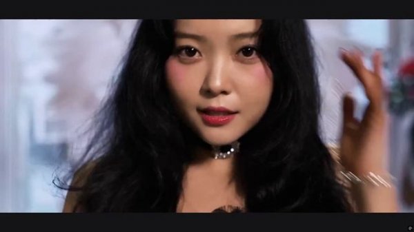 요요미 YOYOMI - '첨벙' Official MV