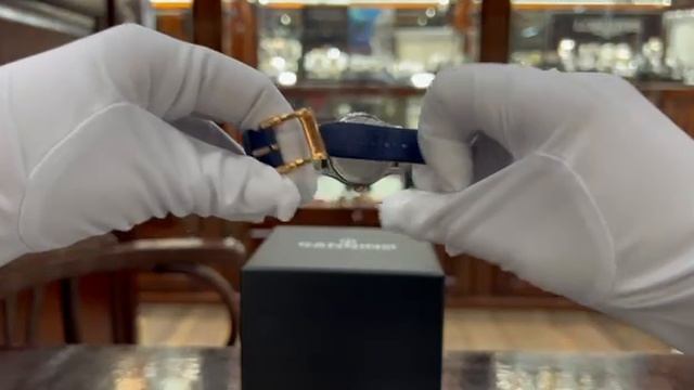 Часы наручные женские  Candino Elegance C4720/5