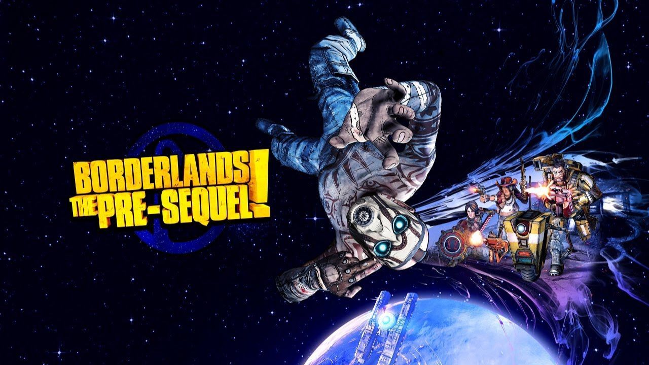 Borderlands: The Pre-Sequel | Прохождение | №23 смотреть онлайн