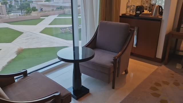 Обзор Rixos Marina Abu Dhabi, 5 ОАЭ, Абу-Даби смотреть онлайн