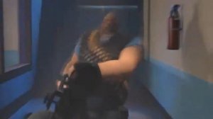 Все классы в team fortress 2