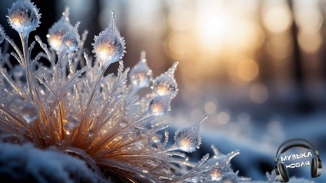 Синий иней 🎵 Песня смотреть онлайн