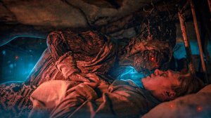 [ТРЕШ ОБЗОР] сериала КАБИНЕТ РЕДКОСТЕЙ ГИЛЬЕРМО ДЕЛЬ ТОРО