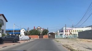 ВЛОГ Алиса попросила купить ХНУ МЕХЕНДИ из FIX PRICE ! Едем в Новороссийск закупаться материалами !