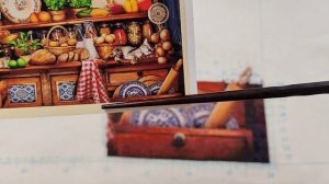 Многоцветки ноября.