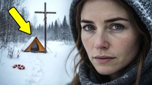 40 дней в Тайге Женщина Боролась за ЖИЗНЬ. Таёжная история