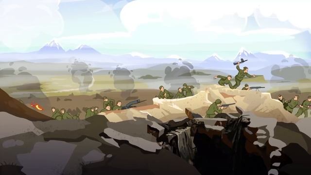 Сапун-гора смотреть онлайн