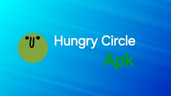 Hungry Circle Обновление 1.2.1!!! смотреть онлайн