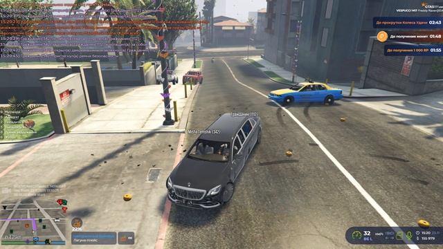 Grand Theft Auto V 2025.11.23 - 15.21.27.41.DVR (1) смотреть онлайн