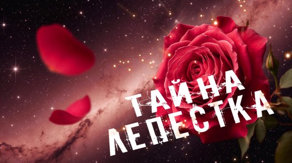 Тайна лепестка (клип) 🥀 коллаб Мистери и Greate Hohotun | фолк