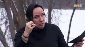 Ангелина Изосимова — Вселился бес, который велел утопиться | Экстрасенсы. Битва сильнейших