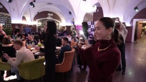 ГРУППА "МУРКISS" - ВИШНЯ СПЕЛАЯ. ПРЕЗЕНТАЦИЯ 5 АЛЬБОМА ШУХЕР