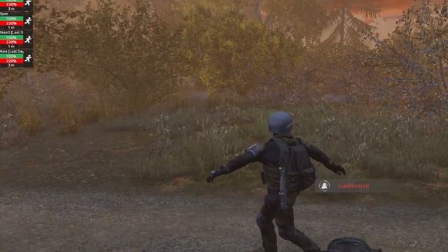 Когда ивент перенесли, а заняться было нечем