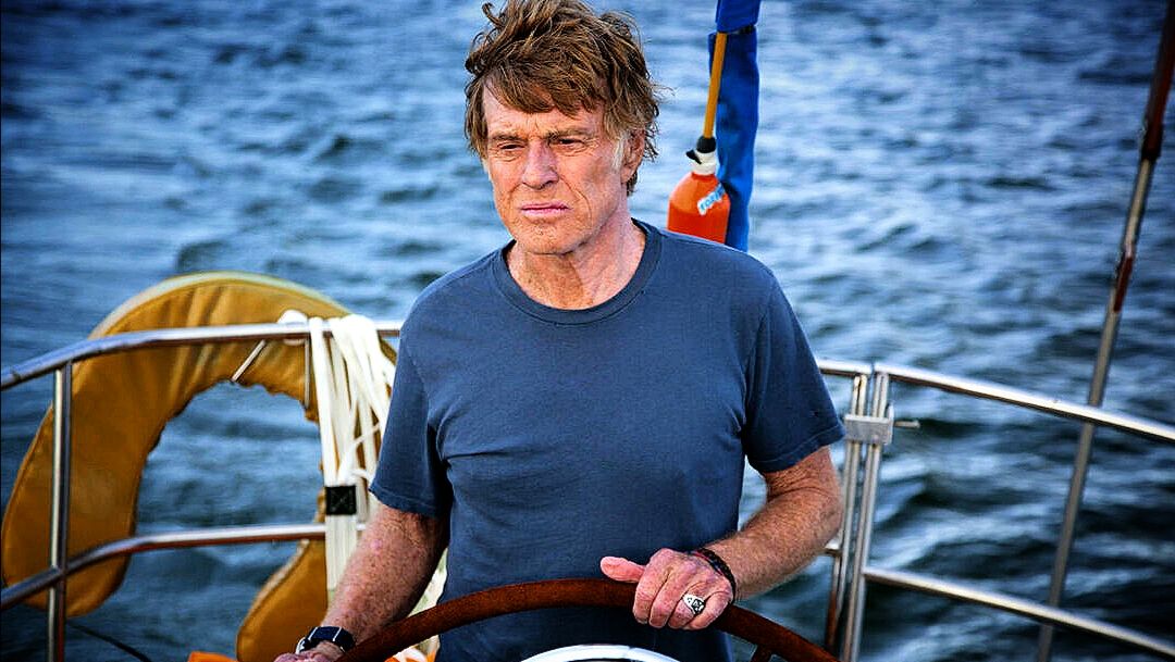 Фильмы про морские путешествия