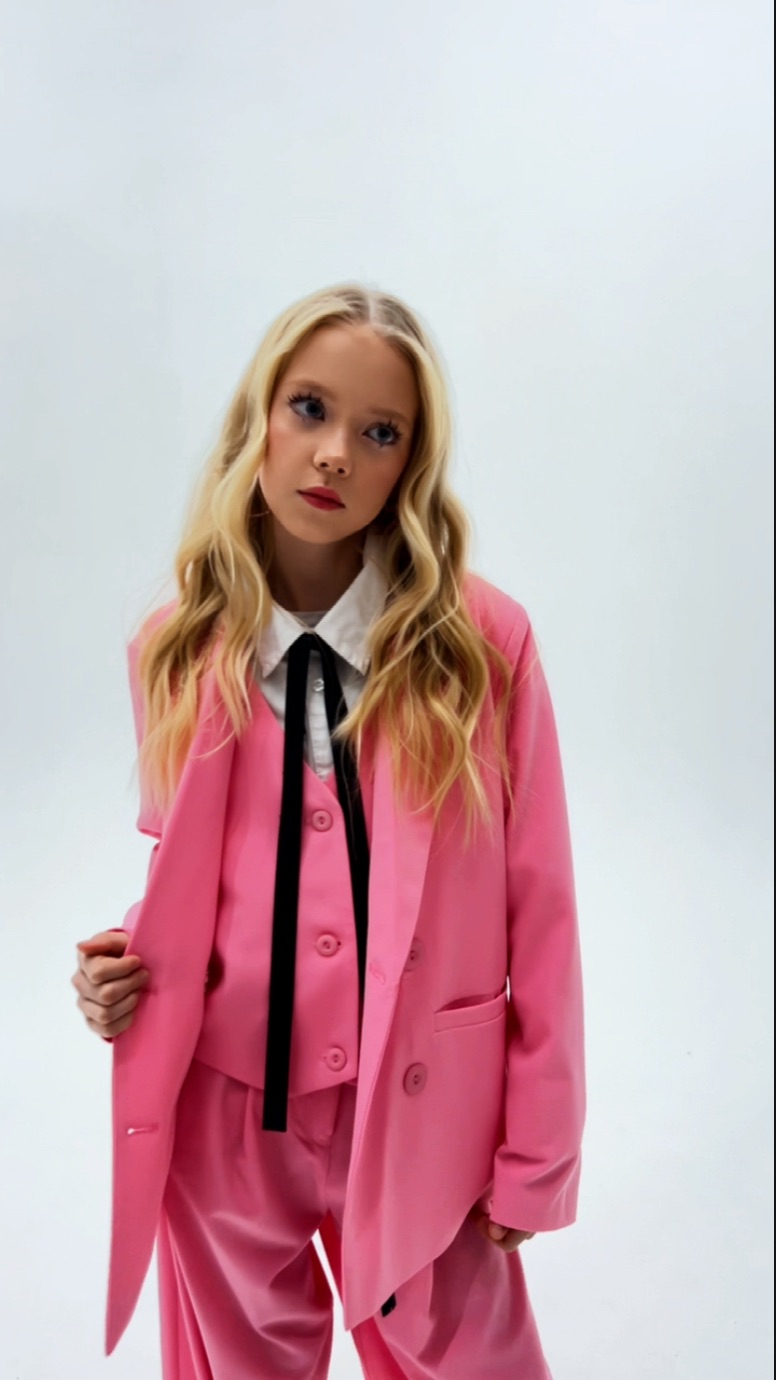 КАК ВАМ МОЙ ОБРАЗ? 🎀 смотреть онлайн