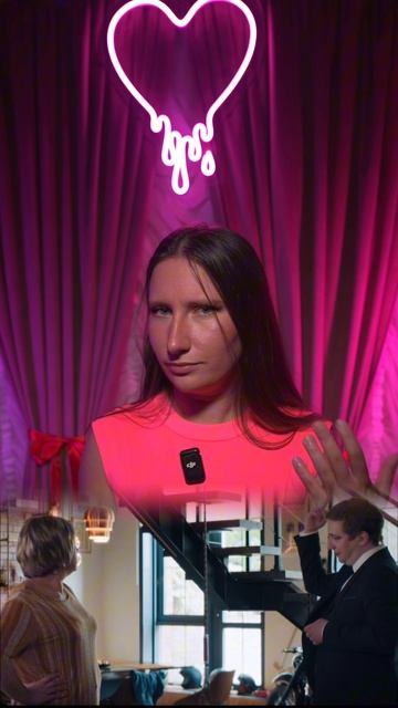 Важность макияжа в образе 🙃 смотреть онлайн