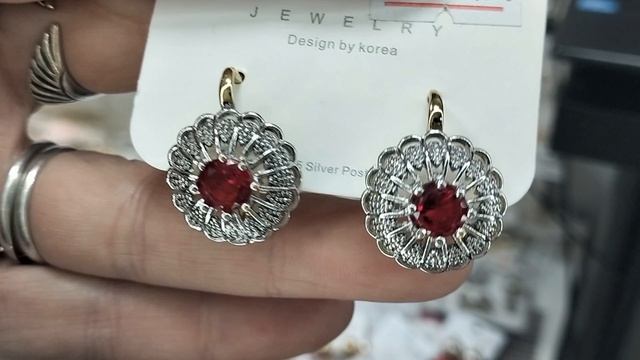 Ювелирная бижутерия: как выбрать идеальное украшение. Заказ на ватсап +79083191849 смотреть онлайн