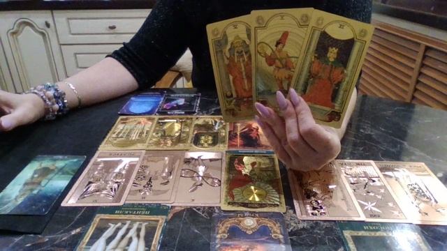 Водолей с 24 по 30 ноября 2025. смотреть онлайн