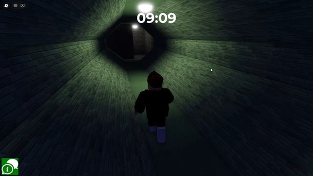 ИГРАЮ В ROBLOX! (horror!!!) смотреть онлайн