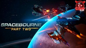 SpaceBourne 2.начало-2