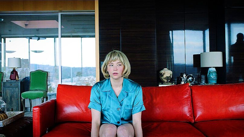 Фильмы про психические расстройства