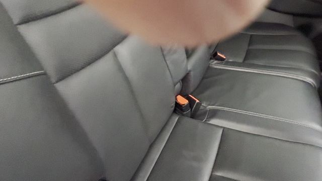 Nissan Murano Z52 2016 года