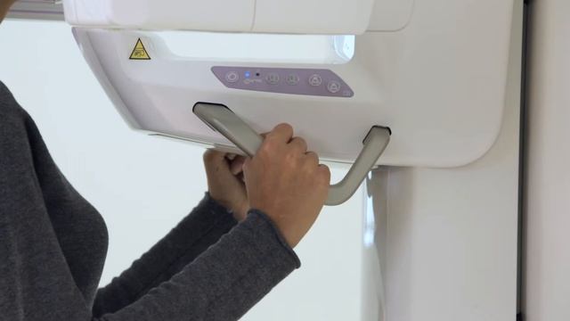 HYPERION X5 3D⧸2D — How to obtain TMJ exams смотреть онлайн