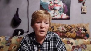 Решила о себе и о болезни  рассказать!