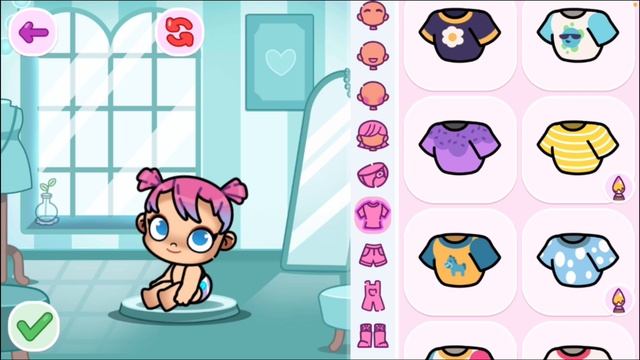 Аватар ворлд 18 /avatar world live 18 #roblox #tocaboca #avatarworld #роблокс #токабока #аватарворлд