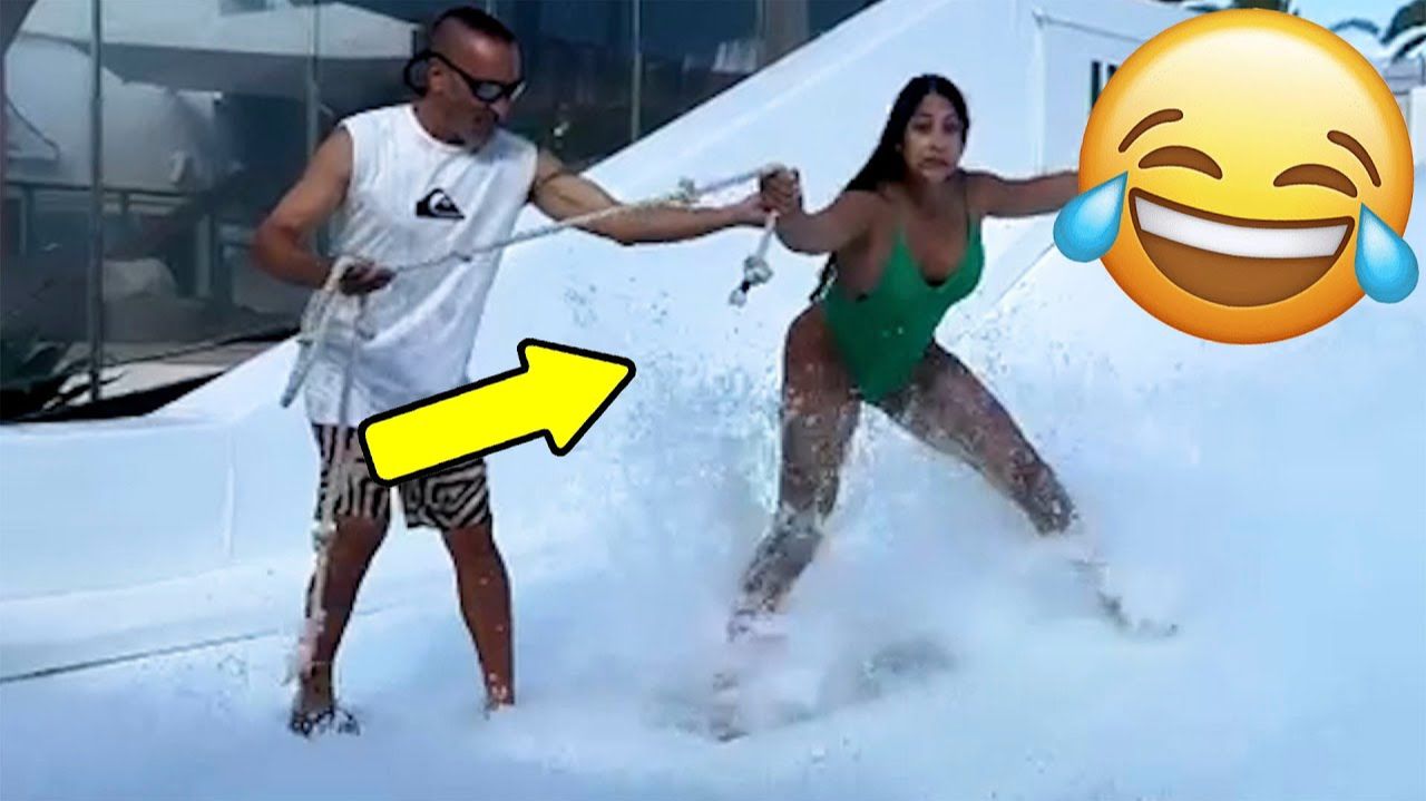 #151 Я РЖАЛ ДО СЛЕЗ 😂 CМЕХ БЕЗ ПАУЗ 🚀 / ЛУЧШАЯ НАРЕЗКА УГАРА🤣 / АКАДЕМИЯ ЮМОРА смотреть онлайн