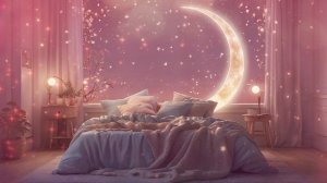 Тихая ночь для мамы и малыша 🌙 Спокойная музыка без слов для сна и расслабления