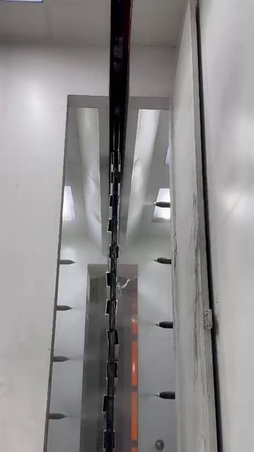 Порошковая покраска от Колор Про смотреть онлайн