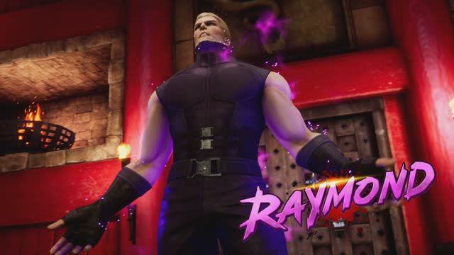 Прохождение Double Dragon Revive Миссия 8 смотреть онлайн