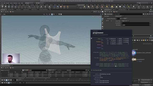 CLOTHING VELLUM DRAPE смотреть онлайн