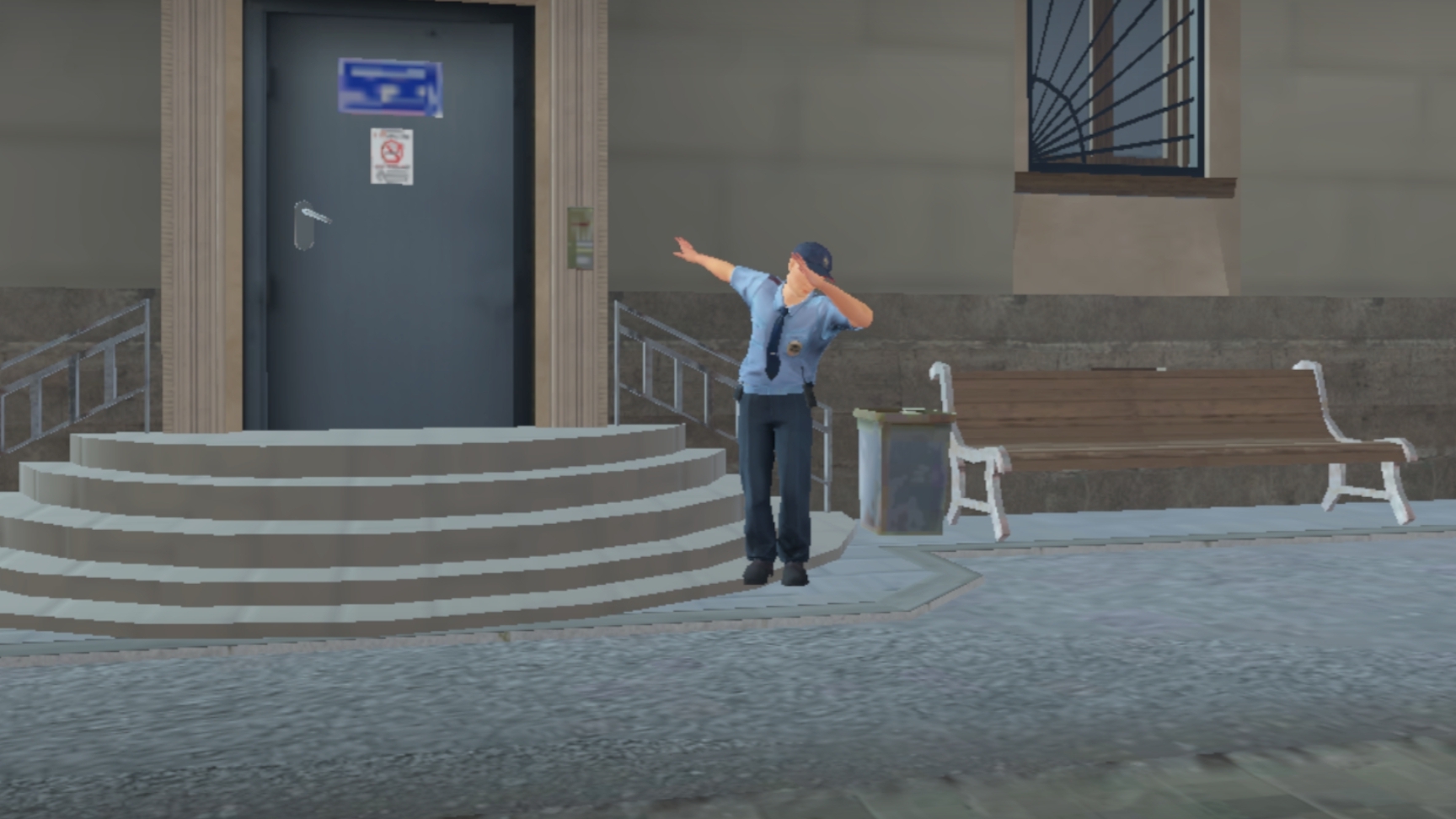 НОВАЯ МАШИНА В MadOut2 | Jinu MadOut2