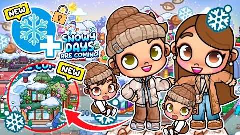 Скучные выходные на Планета Аватар Ворлд смотреть онлайн