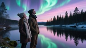 Русская любовь