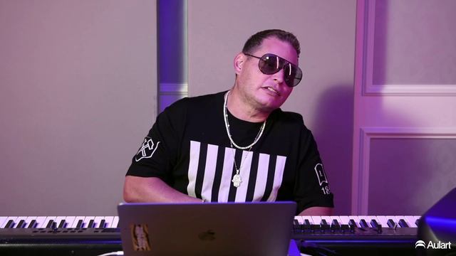 7.Becoming A Hitmaker - Defining A Song Structure