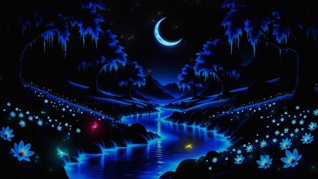 Музыка для сна и релаксации №3 #Relax music #Расслабляющая музыка #Музыка для сна смотреть онлайн