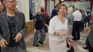 23 ноября.Встреча судьбы...