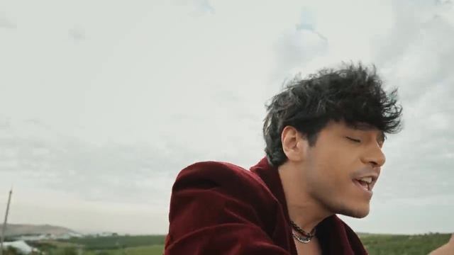 Mirjalol Nematov - Dilbar (Official Music Video). смотреть онлайн