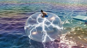 Which Dream Pool Would You Dive Into  🏊_♀️✨ Ultimate Oddly Satisfying AI