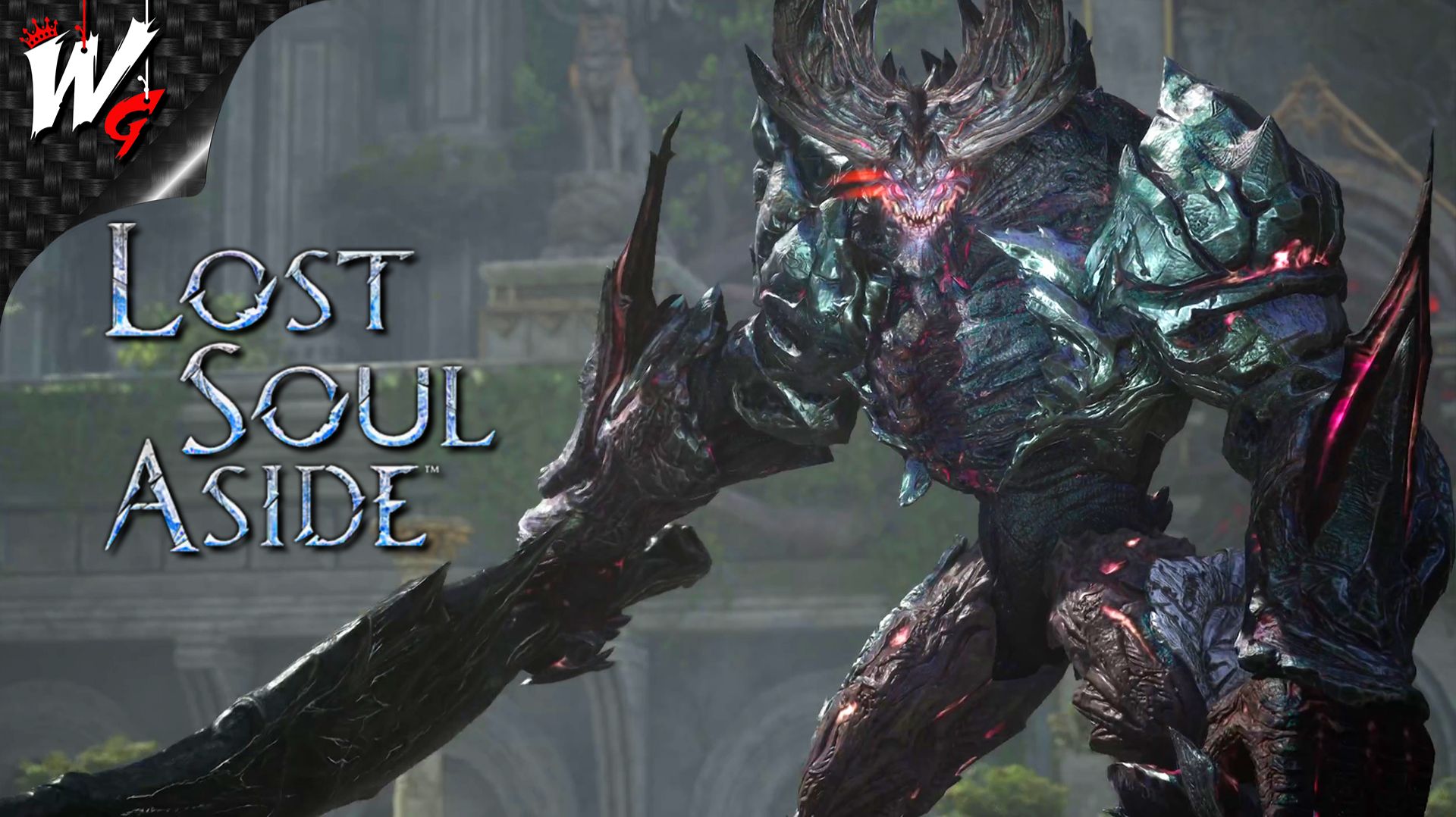 ОЗЕРО ЗЕРКАЛО НЕБЕС ▷ Lost Soul Aside [PС] - №4