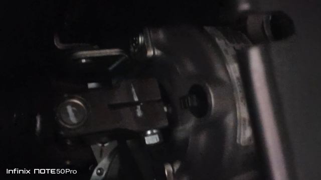 Пример стука электроусилителя Автоэлектроника Лада Веста НГ 2023
