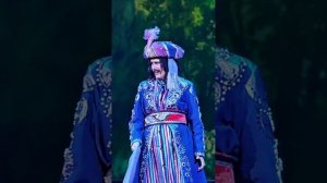 Ария Ратмира из оперы «Руслан и Людмила» М.Глинки