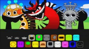 Спранки, фаза 43, версия REC.