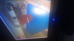 Я играю в поездку